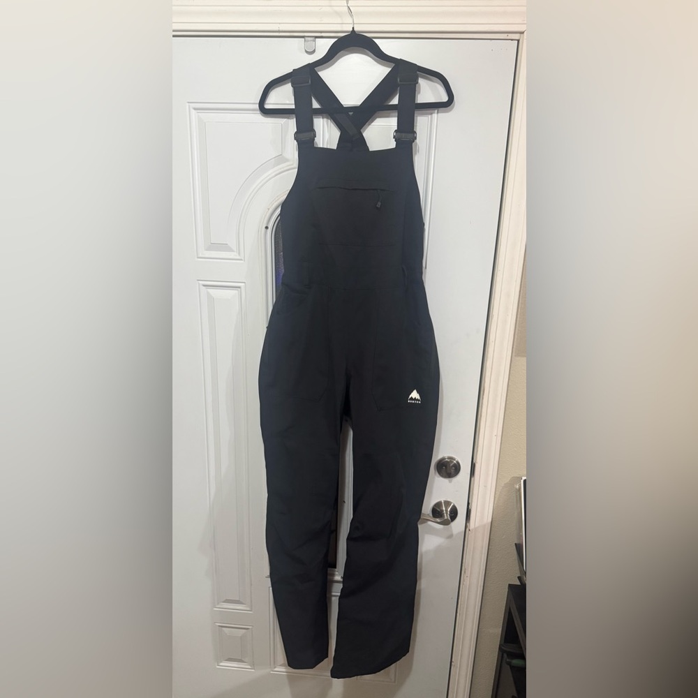 Burton Avalon 2L Stretch Bibs